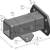 Bolt-on Receiver Tube 6 thumbnail