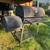 Royal Gourmet Charcoal Grill & Smoker 8 thumbnail