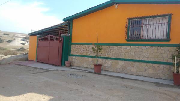 $80,000 / 2br - 2br-2Bathroom Mobile Home on 2 lots ((Playas de Rosarito))63845975540353122