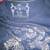 Cool Golden Dragon Large L Long Sleeve Tee T-Shirt TShirt 2 thumbnail