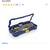 Brand new Irwin 14 piece SAE tap, and die tool set. Retail $78. 4 thumbnail
