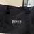 Hugo Boss Men’s Duffle Bag Weekender Duffel Travel Weekend Black 8 thumbnail