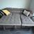 HUGE MOVING SALE: Multifunctional Sofa Bed w/ Storage 4 thumbnail