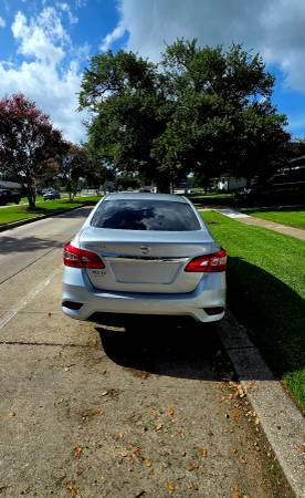 Nissan Sentra 2017 - $7.900 (Metairie)63439013165315123