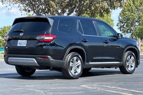 2024 Honda Pilot EX-L **Excelente oferta** - $38,625 (Dublin, CA)63617544734465123