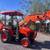 Kubota Tractor Backhoe 1 thumbnail