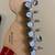 Fender Deluxe Roadhouse Stratocaster with original gig bag 8 thumbnail