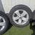 Jeep Grand Cherokee Wheels BLIZZAK Winter Tires 3 thumbnail