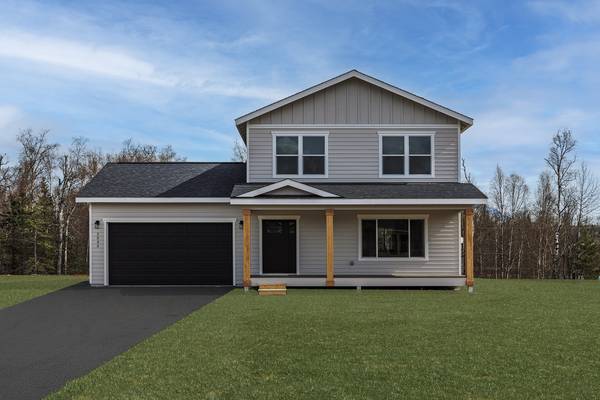 $461,500 / 4br - 1700ft2 - ¡Recién listado! L17 B1 N Endless Cir (Palmer)64004784107009120