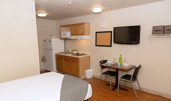 *FREE STAY ASK US HOW* 1