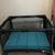 4moms Breeze Plus Portable Black Playard, 1 thumbnail