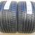 2 New 315 35 20 Michelin Pilot Sport All Season4 Tires 110Y XL *2023* 10 thumbnail