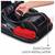 Britax 2017 B Agile & B Safe 35 Elite Travel System, Domino 4 thumbnail