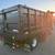 2022 Isuzu NPR Dumptruck, 8k mi, Like New Tarp system, side door acces 17 thumbnail