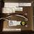 Hampton Bay 2-Light Bronze Vanity Light With Glass Shade Discontinued 7 thumbnail