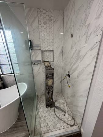 HANDYMAN AND REMODELING 1