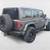 2020 Jeep Wrangler Unlimited 4x4 4WD SUV Rubicon Convertible 5 thumbnail