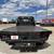 2018 FORD F-550 XL SD CREW CAB 4X4 11ft FLATBED 4 thumbnail