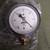 Winters 300V-R7 Pressure Gauge 2-1/2", 1/4"Thread -30mmHG/0VACUSA -New 2 thumbnail