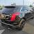 2017 Cadillac XT5 Premium Luxury 4x4 4dr SUV 7 thumbnail