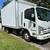2014 ISUZU NPR HD 14' BOX WITH LIFT 1 thumbnail