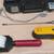 Magnepull xp-1000 magnetic cable puller fishing tool with stud finder 2 thumbnail