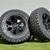 NEW 17” Toyota Tacoma TRD Pro Style Wheels 4Runner rims R/T Tires 10 thumbnail