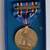 US Navy American Campaign Medal in original box. 2 thumbnail