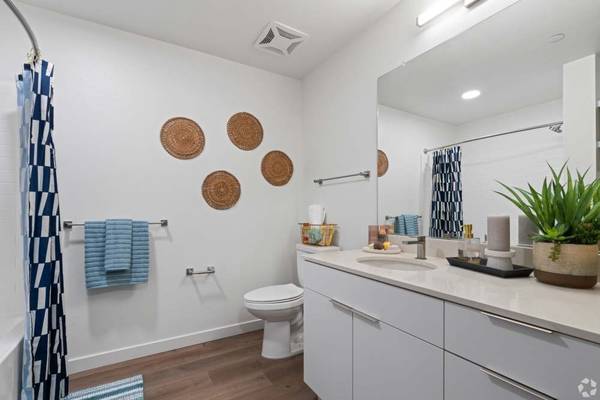 $2,245 / 2br - 942ft2 - 2 habitaciones, suelo estilo madera, club social63844736500225120