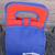New: Set of 2 Insulated Cooler Bags With Station Casino Logo - (Hend.) 6 thumbnail
