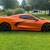 2024 Chevrolet Chevy Corvette Stingray 2dr Convertible w/2LT EZ FINANCING AVAILA 1 thumbnail