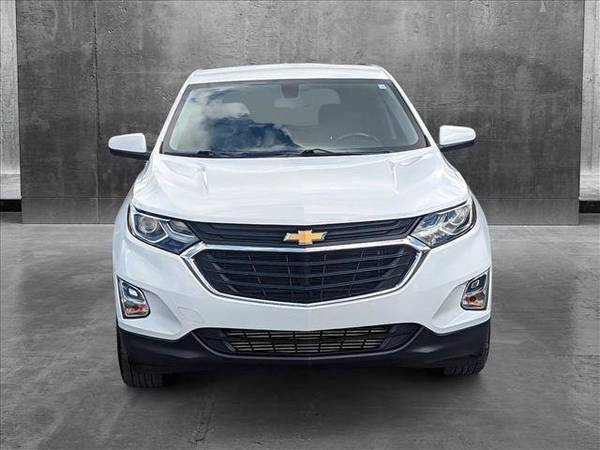 2019 Chevrolet Equinox Chevy LT SUV - $19,903 (Llame *(509) 309-7925* para confirmar disponibilidad al instante)63613781483139121