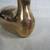 Solid Brass Vintage Mid Century Modern Duck Statue/Figurine 9 thumbnail