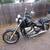 1986 Honda Shadow VT700 1 thumbnail