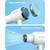 Wavytalk Hair Dryer with Diffuser and Concentrator Professional 1875 W 3 thumbnail