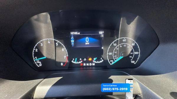 2021 Ford Transit 150 - Photo 12