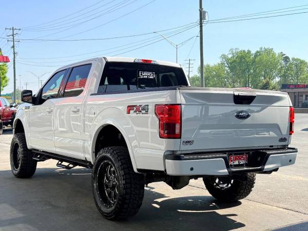2020 Ford F-150 F150 F - Photo 5