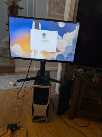 DELL Precision T3500 RAM 2 HDD DESKTOP PC COMPUTER 3D Grafik Rs