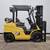 *** 2018 CATERPILLAR GP25N FORKLIFT *** 16 thumbnail