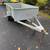 Utility Trailer 4 x 8 1 thumbnail