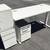 HUGE QUANTITY OF SIT STAND DESKS AT DISCOUNT PRICES 19 thumbnail
