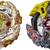 Beyblades, Beyblade Launchers, Pieces and Stadium 5 thumbnail