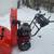 Ariens Deluxe 28, great snowblower 4 thumbnail
