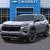 2026 Chevrolet Equinox AWD RS 6 thumbnail