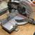 Ridgid 12" compound miter saw with bag 4 thumbnail