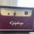 Epiphone Valve Jr. amp head 2 thumbnail
