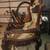 Reclining library chair Victorian 1900 Rare best offer 6 thumbnail