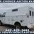 02FORD E-SERIES 1OWNER UTILITY SERVICE /COMMERCIAL VAN CABINETS A38929 3 thumbnail