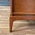 Mid-Century Modern “Rhythm” Walnut Dresser by Lane, c.1960’s 7 thumbnail