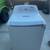 White Kenmore Elite Washer – 2020, Excellent Shape 5 thumbnail